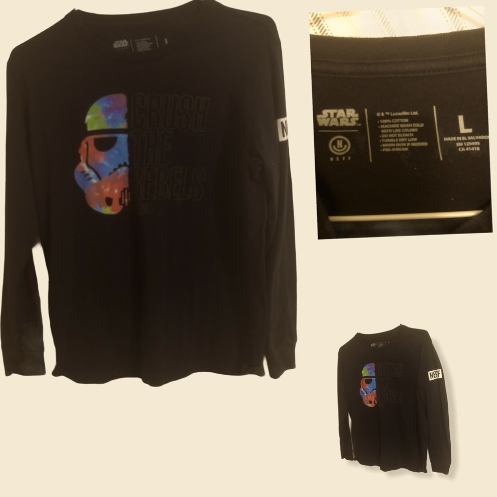 Star Wars